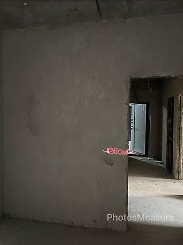 gala group: 2 комнаты, 64 м², Элитка, 11 этаж, Готовая ПСО (под самоотделку) — 7