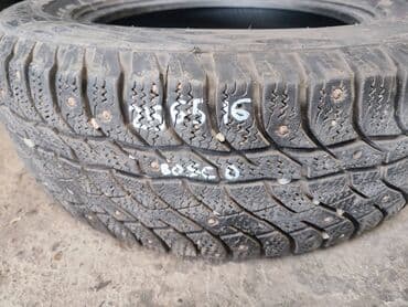 табуретка запаска: Резина Viatti Bosco Nordico 215 65 R16 В наличии только 1 баллон. См — 3