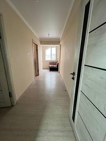 магистральная: 3 комнаты, 110 м², Элитка, 5 этаж, Евроремонт — 7