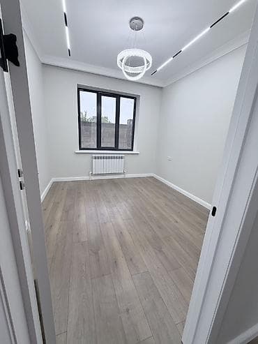Дома: 🏡 Продаётся новый большой дом в мкр Учкун, Бишкек ✨ 4 комнаты | 180 — 2