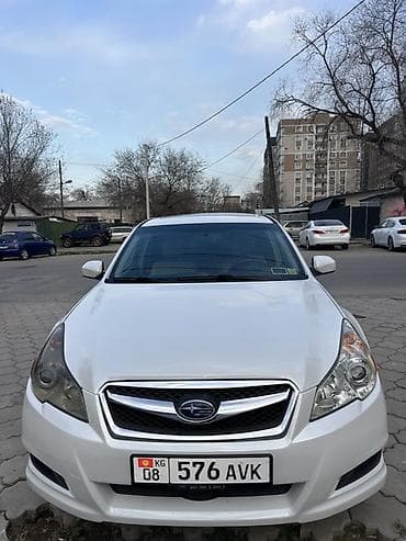 радиатор на опель вектра б: Subaru Legacy: 2009 г., 2.5 л, Автомат, Бензин, Седан — 2