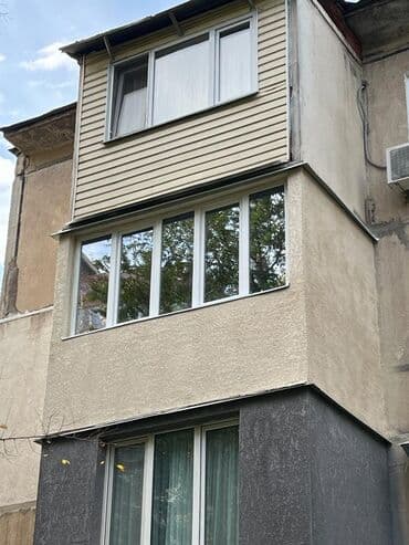 утепление домов фасадов: Утепление балкона, лоджии, Утепление стен, Утепление фасада | Утепление квартиры, Утепление контейнера, Утепление дома | Пенополистирол, Пенопласт, Базальт Больше 6 лет опыта — 1