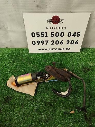 Бензонасос Honda