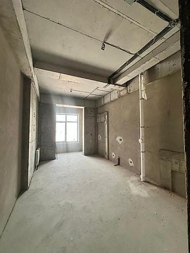 2026: 3 комнаты, 144 м², Элитка, Готовая ПСО (под самоотделку) — 3