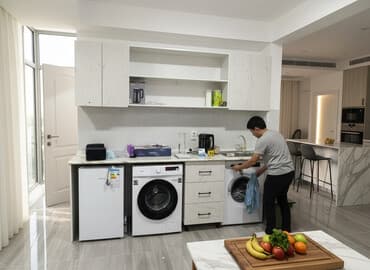 квартира без хозяйка: 1 комната — 1