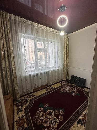 продаю квартиру итальянский квартал: 2 комнаты, Собственник, Без подселения, С мебелью частично — 8