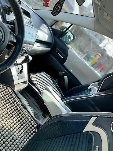 mercedes w221: Mazda 5: 2009 г., 2.3 л, Автомат, Бензин, Минивэн — 4