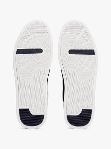 stan smith: Мужские кроссовки, 43, Tommy Hilfiger, Новый, цвет - Белый, Самовывоз, Платная доставка — 4