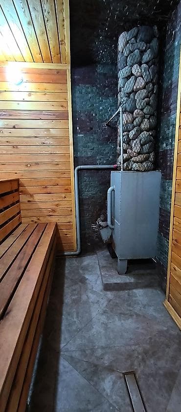 tayota funcargo: Баня | Комнаты отдыха — 7