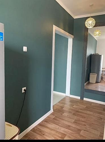 комната манас: 1 комната, 35 м² — 2