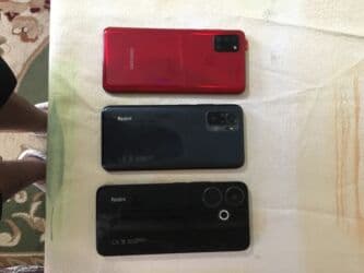 планшеты редми: Redmi, Redmi 13, Б/у, 128 ГБ — 1