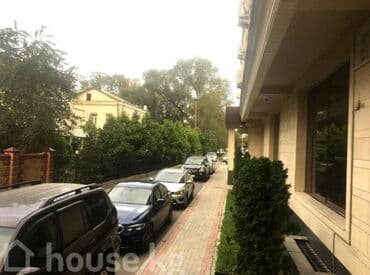 сдаю квартир в бишкеке на долгий срок: 3 комнаты, Собственник, Без подселения, С мебелью полностью — 6