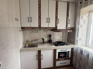 куплю кварти: 1 комната, Душевая кабина, Постельное белье, Кондиционер — 6