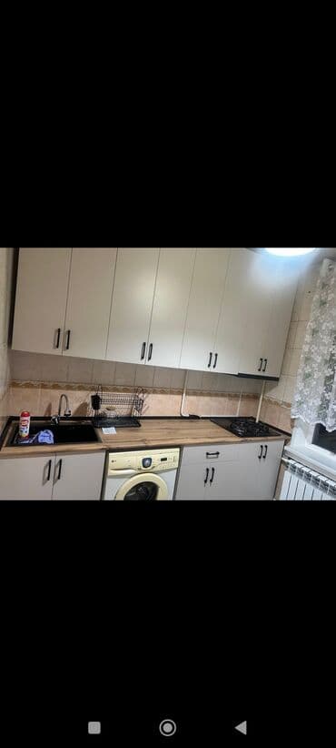 дом аренда: 2 комнаты, 52 м², С мебелью — 6