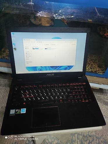 Техника и электроника: Игровой, Б/у, Intel Core i5 — 3