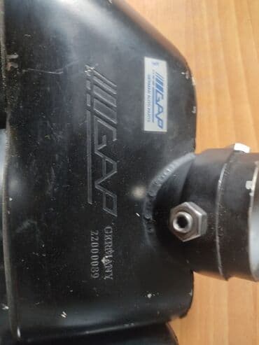 глушитель гольф 2 1.8 бензин: Глушитель Mercedes-Benz 2003 г., Б/у, Оригинал, Германия — 2