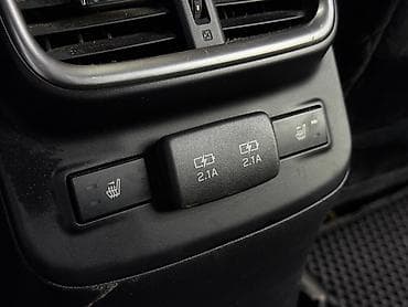 авто портер: Subaru Outback: 2021 г., 2.5 л, Вариатор, Бензин, Универсал — 8