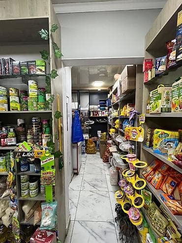 Продажа магазинов В жилом доме, 45 м², Свежий ремонт, Отдельный вход, Цокольный этаж этаж — 2