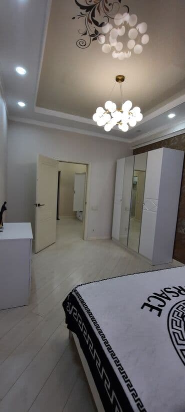 частный дом на длительный срок: 1 бөлмө, Менчик ээси, Чогуу жашоосу жок, Толугу менен эмереги бар — 8