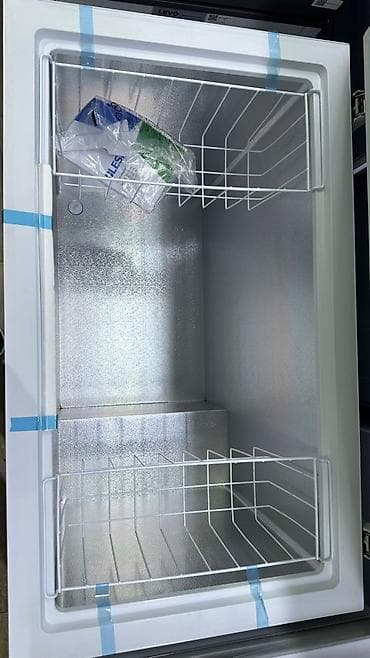сетка для морозильника: Морозильный ларь BLESK BL-324IN (Inverter) - Тип: горизонтальный — 3