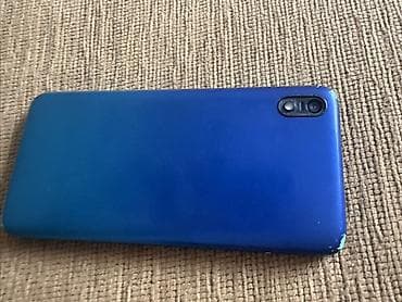 redmi note 10 64: Redmi, Redmi 7A, 32 ГБ, цвет - Синий, 2 SIM — 2