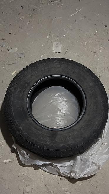 шины 27570 r16: Шина Roadmax A/T P275/70R16 114T - Тип: вседорожная (All Terrain — 2