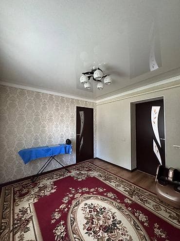 гос ипатека: Экслюзив Продаю участок с домом в Ж/М Ак-Босого Площадь: 5 соток — 9