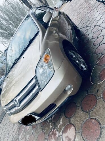 двигатель тойота ист 1.3 бишкек: Toyota ist: 2002 г., 1.3 л, Автомат, Бензиновая, Хэтчбэк — 6