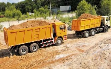 Песок сеяный ивановский мелкий чистый щебень отсев чистый мытый