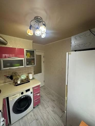 104: 3 комнаты, 58 м², 104 серия, 4 этаж, Старый ремонт — 7