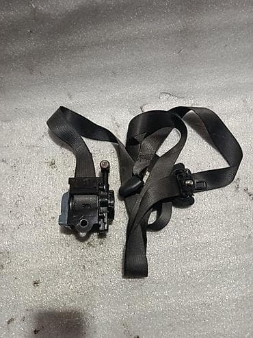 kia: Подушка безопасности Kia — 2