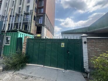 участки дома бишкек новопокровка: 10 соток, Курулуш, Кызыл китеп — 1