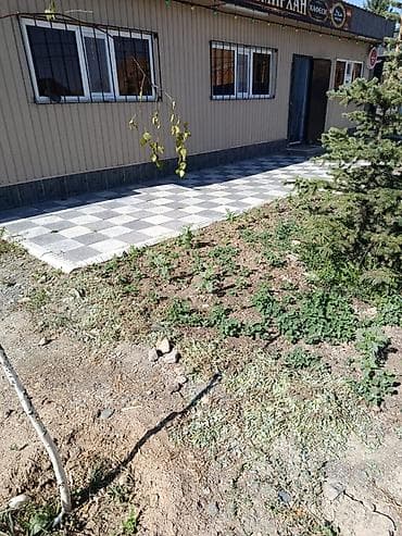 кумысолечение нарын: Нарын шаарынан контейнерден салынган ашкана сатылат суйлошуу жолунда — 2