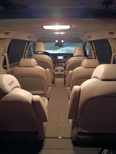 литые диски r14 на дэу нексия: Kia Carnival: 2019 г., 2.2 л, Автомат, Дизель, Минивэн — 8