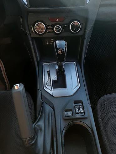 перья: Subaru Crosstrek: 2021 г., 0.2 л, Вариатор, Бензин, Кроссовер — 4