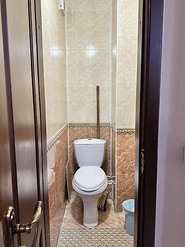 Батирлер: 3 бөлмө, 60 м², Жеке план, 2 кабат, Косметикалык ремонт — 6