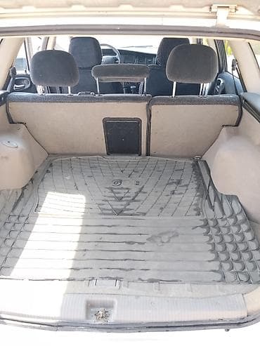 корзина цена: Opel Vectra: 2000 г., 1.6 л, Автомат, Бензин, Универсал — 10