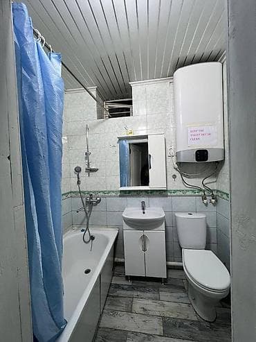 срочно продаю готовый бизнес: 📍Кызыл-Аскер 🔘7-комнат 🔘118м² 💎 ПРОДАЕТСЯ ГОТОВЫЙ БИЗНЕС: Доходный — 8