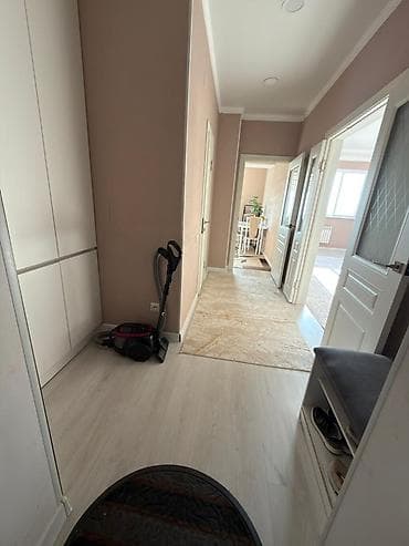 Продажа квартир: 1 комната, 48 м², Элитка, 9 этаж, Дизайнерский ремонт — 7