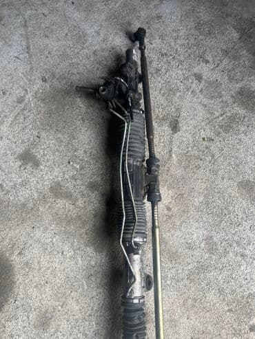 куплю рулевую рейку: Рулевая рейка Honda Б/у, Оригинал — 2