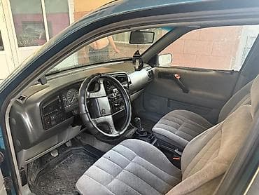 пассат б3 лобовой: Volkswagen Passat: 1991 г., 2 л, Механика, Бензин, Универсал — 5