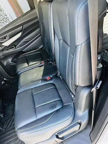 2020: Subaru Ascent: 2020 г., 2.4 л, Автомат, Бензин, Кроссовер — 8