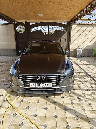 киа к5 2015 цена: Hyundai Sonata: 2019 г., 2 л, Газ, Седан — 1