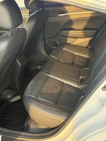 195 70 с: Hyundai Avante: 2019 г., 1.6 л, Автомат, Бензин, Седан — 6