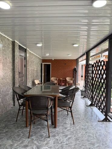 новый дом кок жар: Дом, 85 м², 3 комнаты, Агентство недвижимости, Дизайнерский ремонт — 23