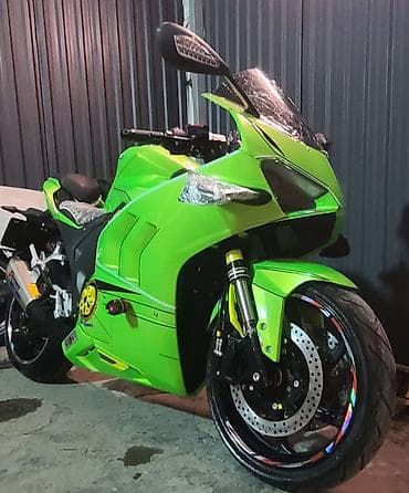 super soco ts: Масло.00000 пробег.Батареи литиионые. Единственный в Кыргызстане — 1