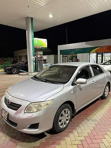 магнитола мазда 6: Toyota Corolla: 2007 г., 1.6 л, Механика, Бензин, Седан — 2