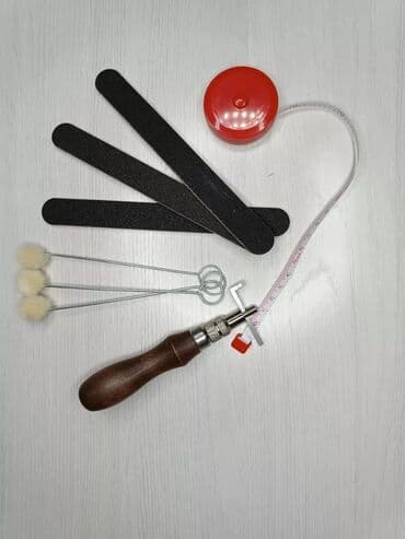 швейный цех с оборудованием: Тигүүчү машина Механикалык, Кол менен — 22