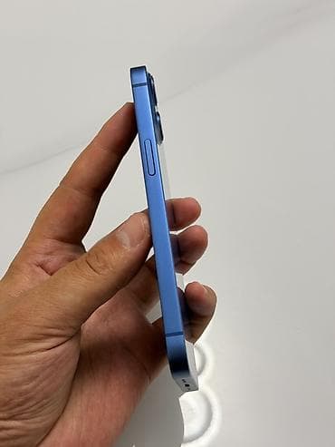 iphone 5s 32 neverlock: IPhone 13, Б/у, 128 ГБ, Синий, Защитное стекло, Чехол, 85 % — 2