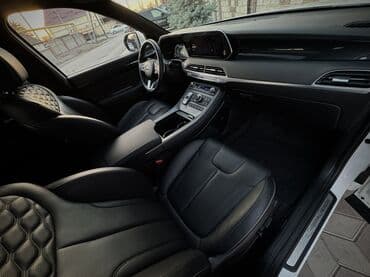 диск на х5: Hyundai Palisade: 2020 г., 2.2 л, Автомат, Дизель, Кроссовер — 9